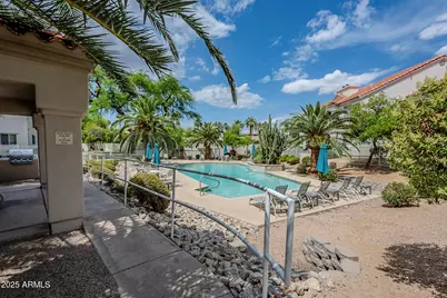 10401 N 52nd Street #205, Paradise Valley, AZ 85253 - Photo 19