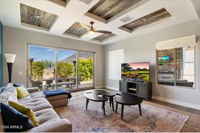 6002 E Santa Cruz Drive, Scottsdale, AZ 85266 - Photo 7