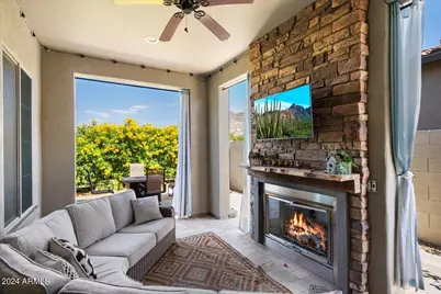 6002 E Santa Cruz Drive, Scottsdale, AZ 85266 - Photo 17