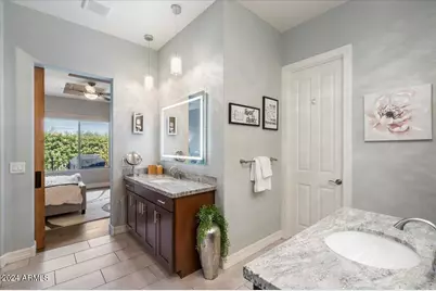 6002 E Santa Cruz Drive, Scottsdale, AZ 85266 - Photo 9