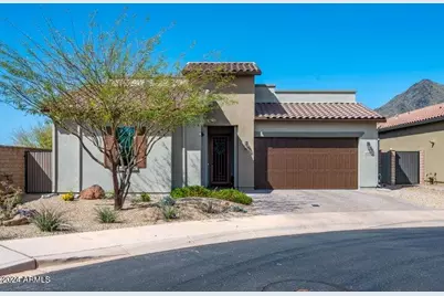 6002 E Santa Cruz Drive, Scottsdale, AZ 85266 - Photo 1