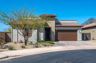 6002 E Santa Cruz Dr, Scottsdale, AZ 85266 - Photo 1