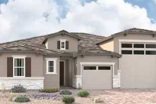 4812 W San Gabriel Ave, Laveen, AZ 85339 - Photo 1