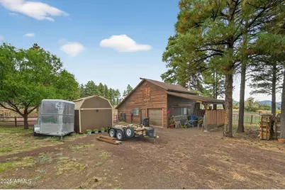 11990 Glodia Drive, Flagstaff, AZ 86004 - Photo 41