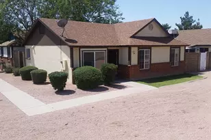 1055 N Recker Rd, Mesa, AZ 85205 - Photo 1