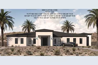 8029 S 140th Lane #'-', Goodyear, AZ 85338 - Photo 1