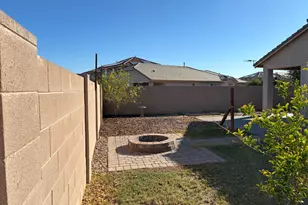 69 S 195th Ln, Buckeye, AZ 85326 - Photo 33