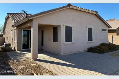 69 S 195th Lane, Buckeye, AZ 85326 - Photo 31