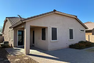 69 S 195th Ln, Buckeye, AZ 85326 - Photo 31