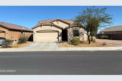 69 S 195th Lane, Buckeye, AZ 85326 - Photo 1