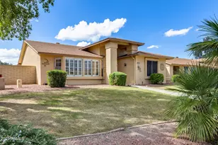 18424 N Spanish Garden Dr, Sun City West, AZ 85375 - Photo 5