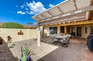 18424 N Spanish Garden Dr, Sun City West, AZ 85375 - Photo 33