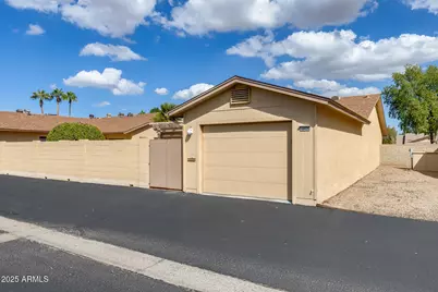 18424 N Spanish Garden Drive, Sun City West, AZ 85375 - Photo 35