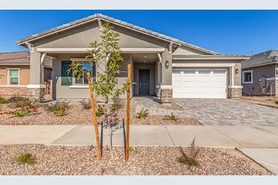 21926 E Bonanza Way, Queen Creek, AZ 85142 - Photo 1