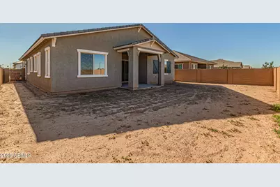 21926 E Bonanza Way, Queen Creek, AZ 85142 - Photo 35