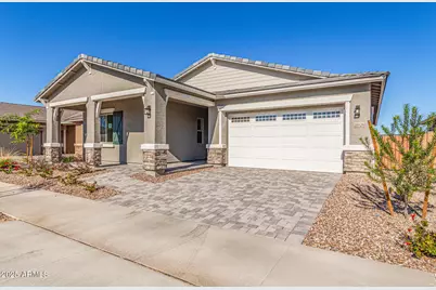 21926 E Bonanza Way, Queen Creek, AZ 85142 - Photo 37