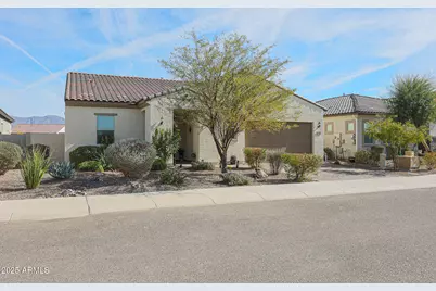 16247 S 180th Drive, Goodyear, AZ 85338 - Photo 1