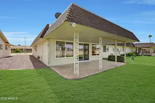 10416 W Prairie Hills Cir, Sun City, AZ 85351 - Photo 23