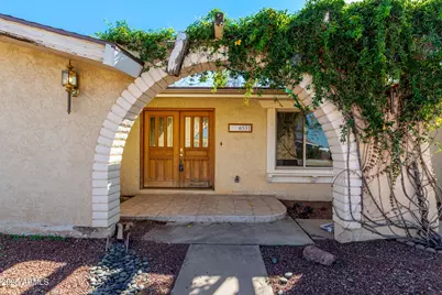 6531 E June Street, Mesa, AZ 85205 - Photo 1