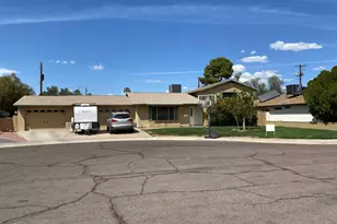 8742 E Berridge Ln, Scottsdale, AZ 85250 - Photo 1