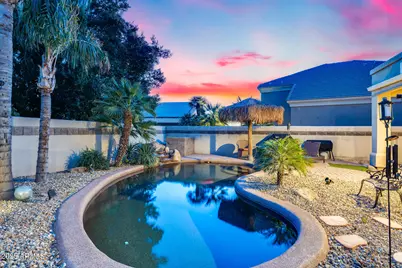 20712 N 56th Avenue, Glendale, AZ 85308 - Photo 49