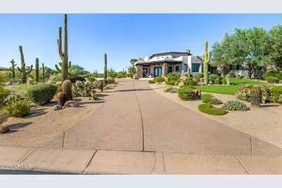 9290 E Thompson Peak Parkway #493, Scottsdale, AZ 85255 - Photo 3