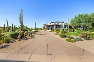 9290 E Thompson Peak Pkwy, Scottsdale, AZ 85255 - Photo 3