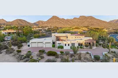 9290 E Thompson Peak Parkway #493, Scottsdale, AZ 85255 - Photo 81