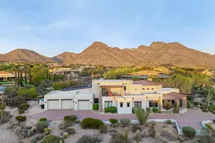 9290 E Thompson Peak Pkwy, Scottsdale, AZ 85255 - Photo 81