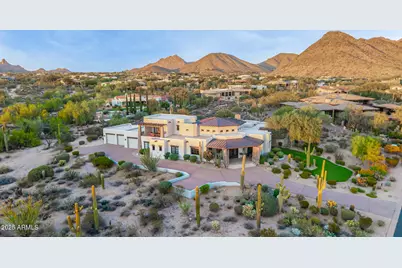 9290 E Thompson Peak Parkway #493, Scottsdale, AZ 85255 - Photo 79