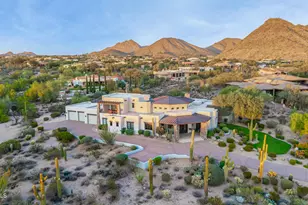 9290 E Thompson Peak Pkwy, Scottsdale, AZ 85255 - Photo 79