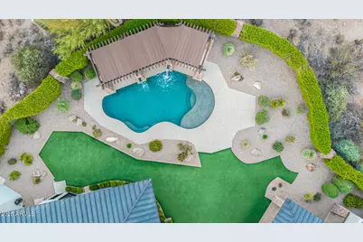 9290 E Thompson Peak Parkway #493, Scottsdale, AZ 85255 - Photo 85