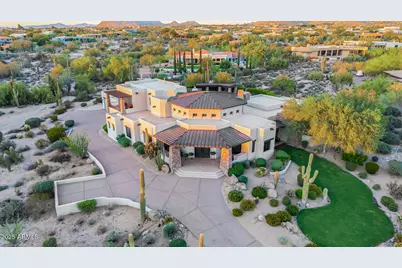 9290 E Thompson Peak Parkway #493, Scottsdale, AZ 85255 - Photo 77