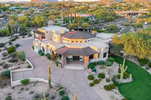 9290 E Thompson Peak Pkwy, Scottsdale, AZ 85255 - Photo 77