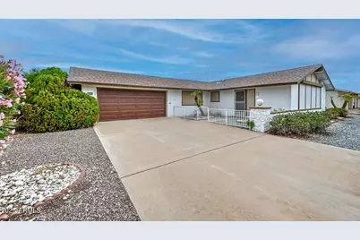 9434 W Raintree Drive, Sun City, AZ 85351 - Photo 1