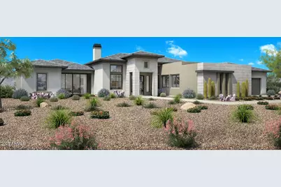 23820 N 128th Place, Scottsdale, AZ 85255 - Photo 1