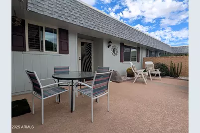 10509 W Roundelay Circle, Sun City, AZ 85351 - Photo 5