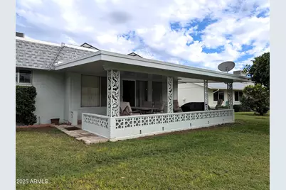 10509 W Roundelay Circle, Sun City, AZ 85351 - Photo 23