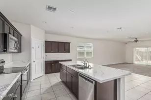 4613 W Dill Ave, Coolidge, AZ 85128 - Photo 11