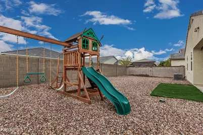 4613 W Dill Avenue, Coolidge, AZ 85128 - Photo 33