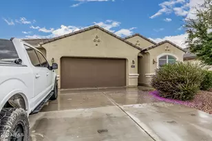 4613 W Dill Ave, Coolidge, AZ 85128 - Photo 5