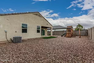 4613 W Dill Ave, Coolidge, AZ 85128 - Photo 31