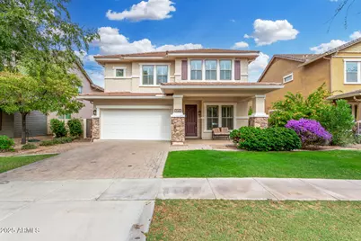 3540 E Mesquite Street, Gilbert, AZ 85296 - Photo 1