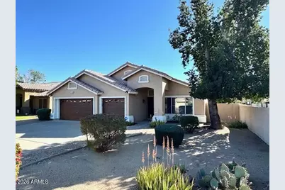 5153 W Topeka Drive, Glendale, AZ 85308 - Photo 1