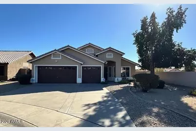 5153 W Topeka Drive, Glendale, AZ 85308 - Photo 3