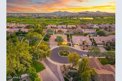 7747 E Monica Drive, Scottsdale, AZ 85255 - Photo 1