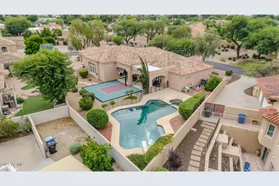 700 N Dobson Road #11, Chandler, AZ 85224 - Photo 69