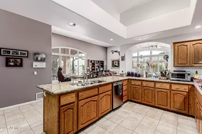 700 N Dobson Road #11, Chandler, AZ 85224 - Photo 23