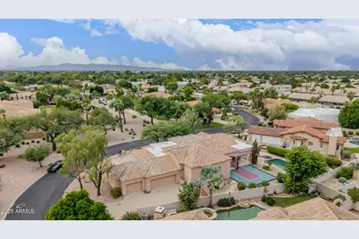 700 N Dobson Road #11, Chandler, AZ 85224 - Photo 77