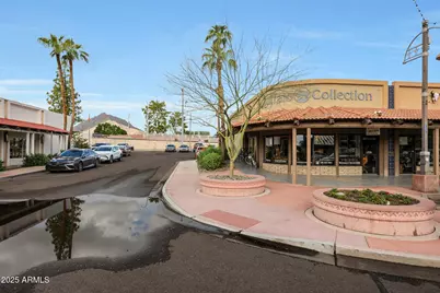 3309 N 70th Street #102, Scottsdale, AZ 85251 - Photo 45